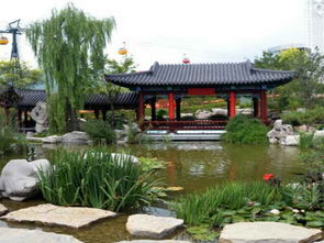 涼亭量大從優(yōu) 廠家直供長廊價格