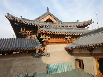 閩南【莊氏】園林古建:主營:道觀,寺廟,牌坊,涼亭,別墅石頭幕墻,石雕人物,動物雕刻,園林綠化工程。