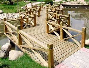 河北護欄價格解析及冀尚園林古建工程服務