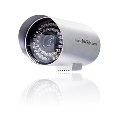 紅外線防水?dāng)z像機 安防監(jiān)控產(chǎn)品的核心力量